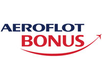 Aeroflot Bonus