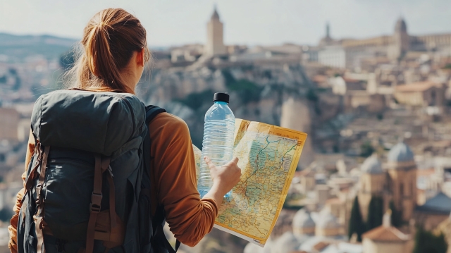 Ανακάλυψε την επόμενη σου απόδραση !