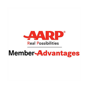 aarp discounts 300