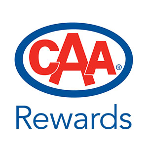 caa discounts 300