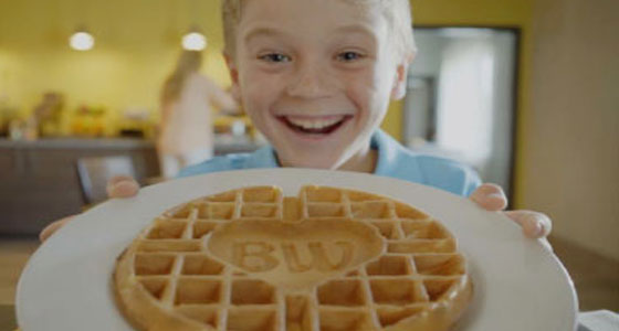 Build Your Own Breakfast..